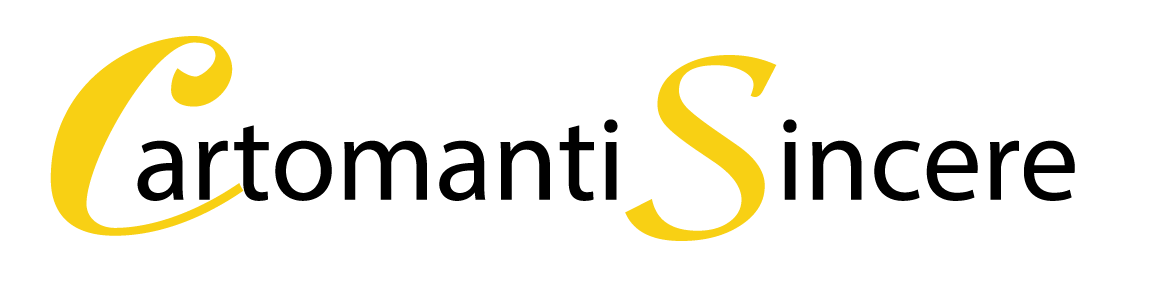 logo cartomanti sincere